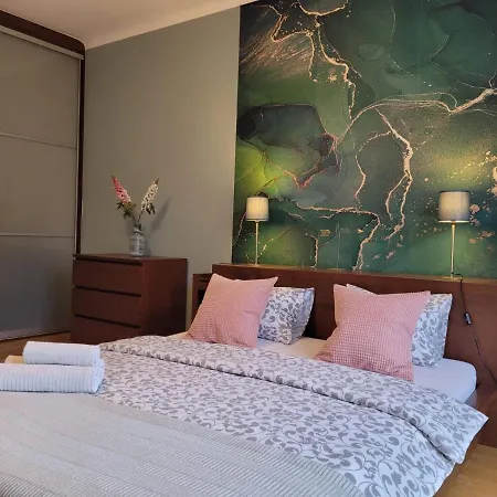 Apartamento My Beloved *