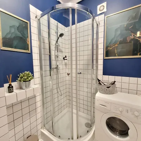 Apartamento My Beloved Varsovia