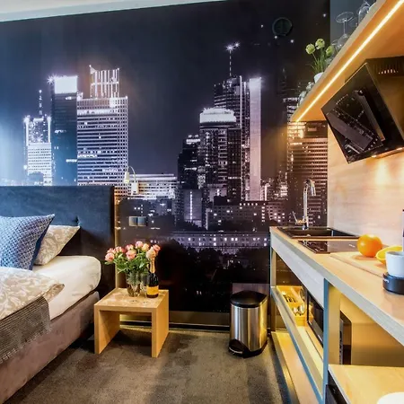 My Beloved * Varsovia