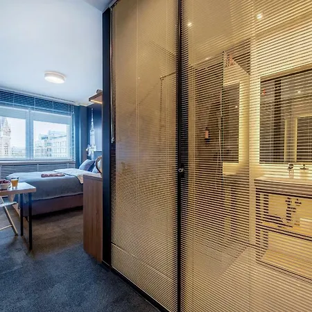 My Beloved Apartamento Varsovia