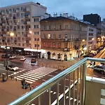 My Beloved Warsaw