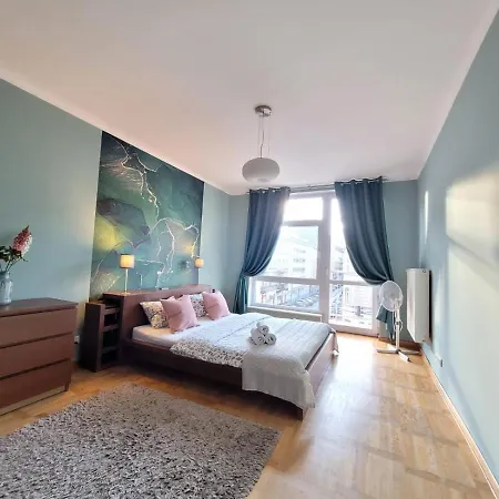 Apartament My Beloved - Bon Turystyczny! *