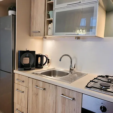 Apartament My Beloved - Bon Turystyczny! *