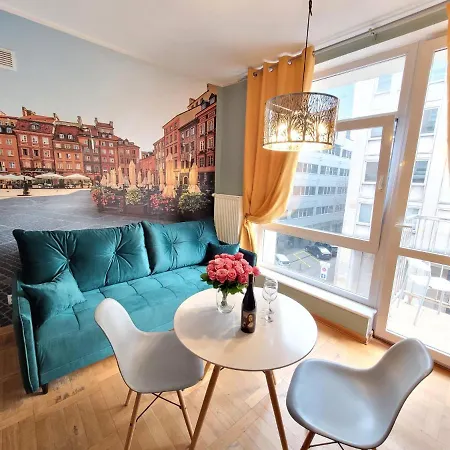 My Beloved - Bon Turystyczny! Apartament