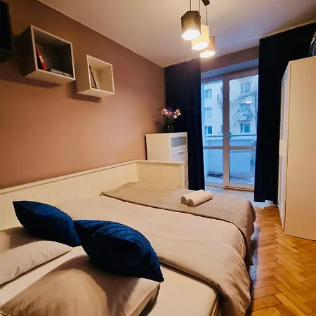 Apartament My Beloved - Bon Turystyczny!