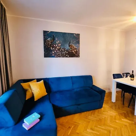 My Beloved - Bon Turystyczny! Apartament Warszawa