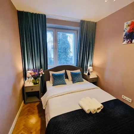 My Beloved * Varsavia