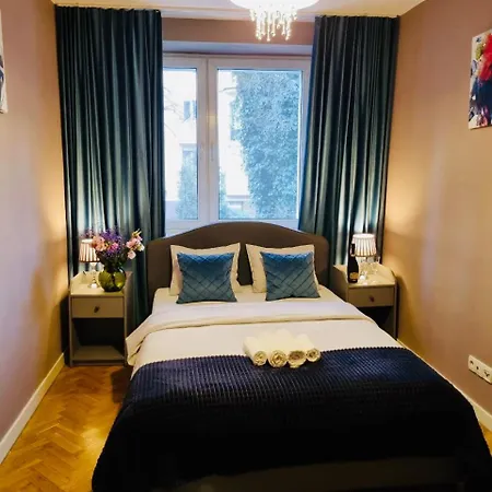 Apartament My Beloved - Bon Turystyczny!