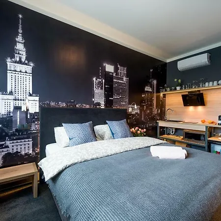 Apartament My Beloved - Bon Turystyczny!
