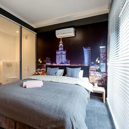 My Beloved - Bon Turystyczny! Apartament Warszawa