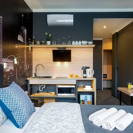 My Beloved Apartman