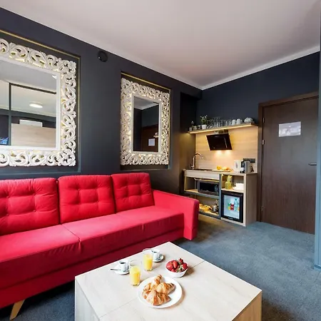 Appartamento My Beloved *