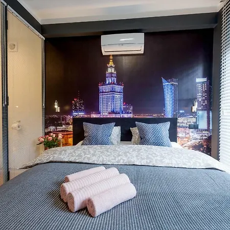 Apartman My Beloved