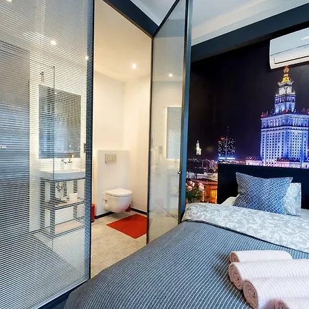 Apartament My Beloved - Bon Turystyczny!
