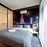 My Beloved Appartement Warschau