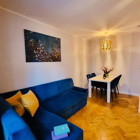 My Beloved Appartement Warschau