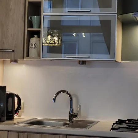 Apartament My Beloved *