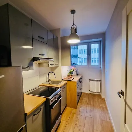 Apartament My Beloved *