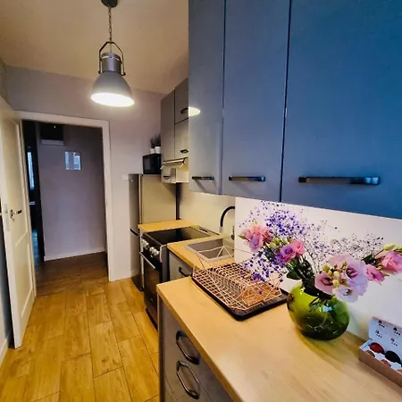 My Beloved Apartament