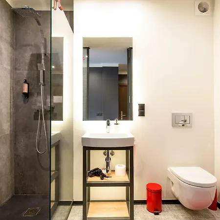 My Beloved * Warszawa