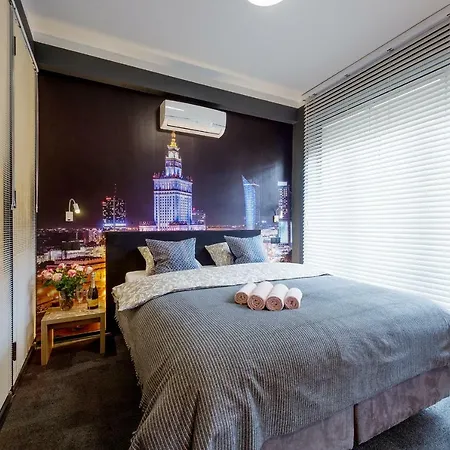 My Beloved * Warszawa