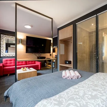 Apartament My Beloved *