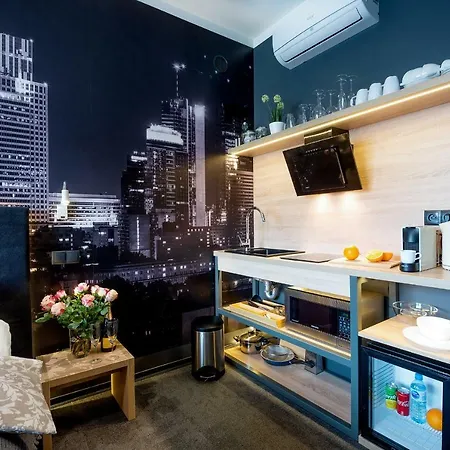 My Beloved * Warszawa